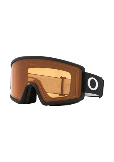 Oakley Target Lıne M Unısex Goggle Siyah Renkli Çok Renkli
