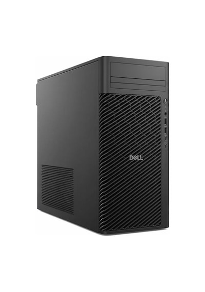 Dell Pro Max Tower T2 FCT2250 1A001 Ultra7 265 16 GB 1 TB SSD A400 W11P Masaüstü İş İstasyonu