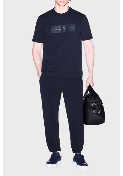 Armani Exchange Erkek Pantolon Xm002353 Af21869 Ub101 Lacivert Armani Exchange Erkek Pantolon Xm002353 Af21869 Ub101 Lacivert