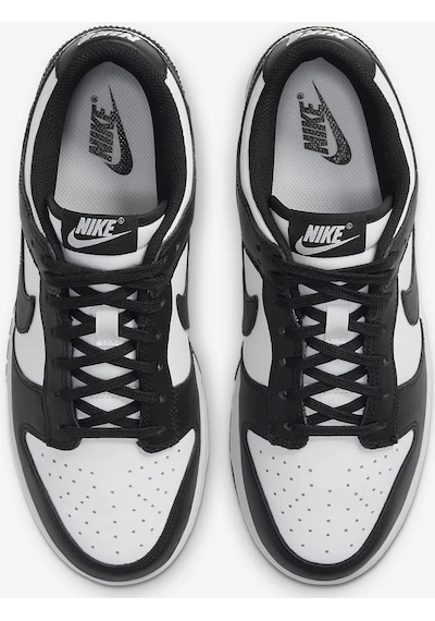Nike Dunk Low Kadın Ayakkabı Dd1503-101 001
