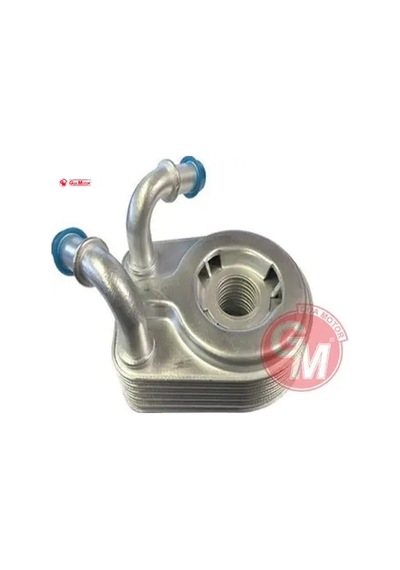 Yağ Soğutucusu Doblo 1.9 Jtd Pernolu Gua 55186217/ 55180933/ 60801915