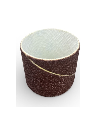 Spiro Bant Zımpara 40x30 Mm 60 Kum-3 Adet