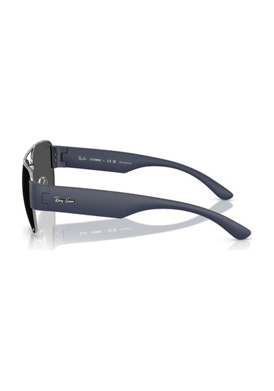 Ray-Ban Güneş Gözlüğü Rb3756ch 59 004/k8 Gümüş