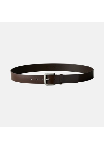 Calvin Klein Erkek Kemer Lv04d7041gyg1 Kahve