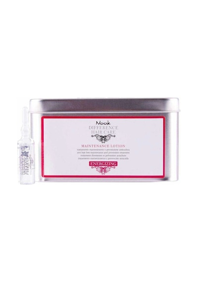 Nook Dhc Energizing Maintenance Saçlar Losyonu 12x7ml
