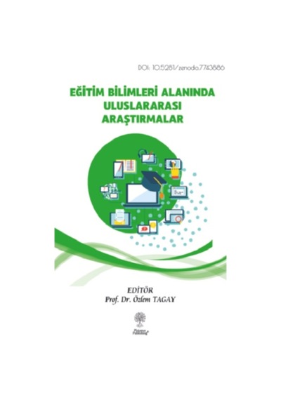 Eğitim Bilimleri Alanında Uluslararası Araştırmalar