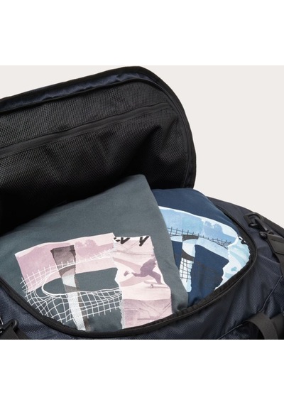 Oakley Urban Ruck Duffle Fos901048-00nu Spor Çantası Siyah
