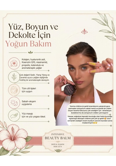 Kuatra 24 Saat Bakım Ritüeli Gündüz Ve Gece Cilt Bakım Seti - 4 Parçalı Doğal Bakım Ve Makyaj Seti