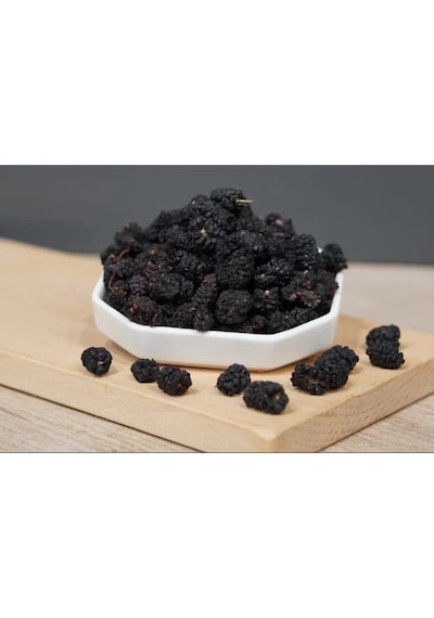 Karadut Kurusu 500 Gram 500 G