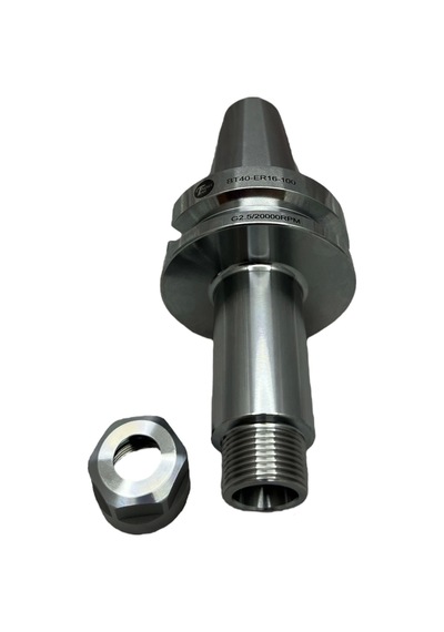 Bt40 Er16 - 100 Pens Başlığı Tutucu