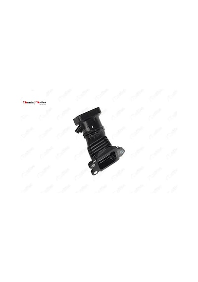 Turbo Borusu Tek Çikiş Focus Ii-c Max 1.6