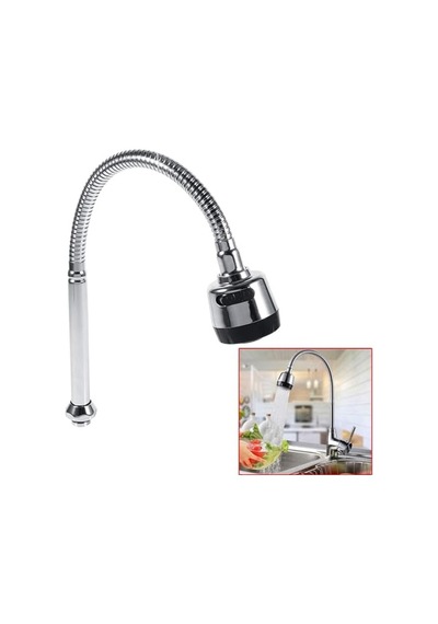 16 Inç Musluk Erişimi Nuvofusion 10 Cm Orta Set Abs Açılır Özellikli Cilalı Krom Diğer