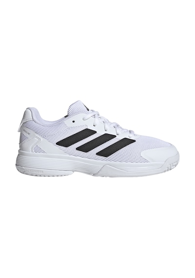 Adidas Ubersonic Çocuk Mavi Tenis Ayakkabısı Kk3850