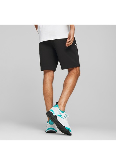 Puma Mercedes-amg Petronas Motorsport Erkek Şort 621152 01 Siyah