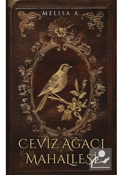 Ceviz Ağacı Mahallesi 1 Ciltli / Melisa A.