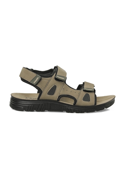 Kinetix Gustav 6fx Haki Erkek Sandalet 000000000102249726 Haki