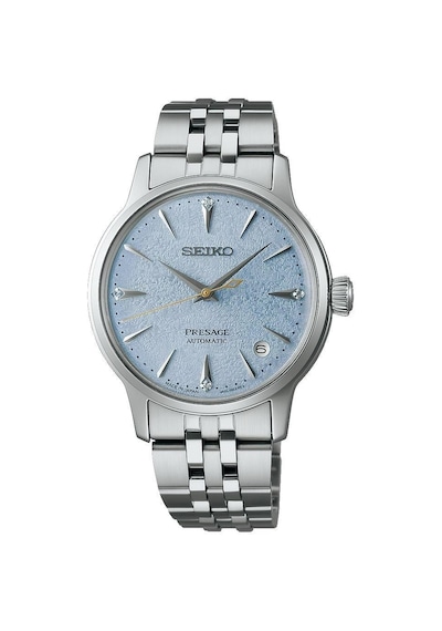 Seiko Srpl61j1 Kadın Kol Saati Metalik