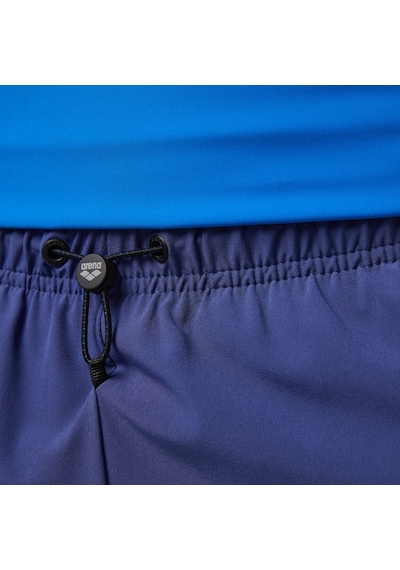 Arena Evo Beach Boxer Solid Erkek Mor Deniz Şortu 006060851 Mor