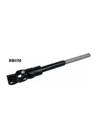 Direksiyon Alt Mili Master Iı Brom 8200705018/ 8200251897