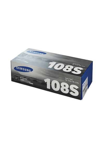 Samsung Uyumlu Ml-1640/Mlt-D108S/Su786A Toner