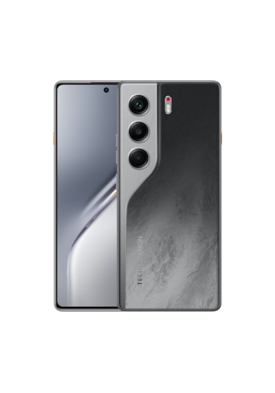 Tecno Camon 40 8 / 256 GB Siyah (TECNO Türkiye Garantili)