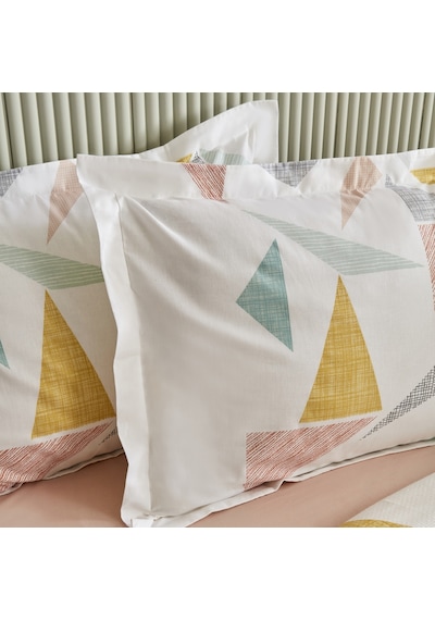 Karaca Home Lenny %100 Pamuk Tek Kişilik Pike Takımı Multicolor Pp 200.22.12.0071 Çok Renkli