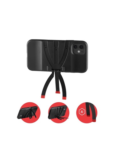 Joby Jb01667-bww Standpoint Akıllı Telefon Kılıfı, Apple Uyumlu iPhone 1