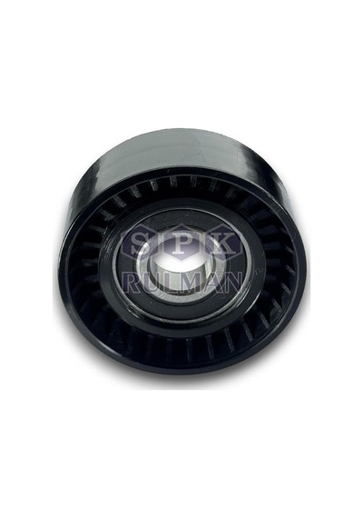 Spk Gr2508 Alternatör Gergi Rulmanı Kütüklü P308-c3-ds3 09 -p508-p3008-p5008-c4-c5-berlıngo-ds4 10 P208 12 1.6 Hdi 5751.k5-9677279580-5751.j6 -