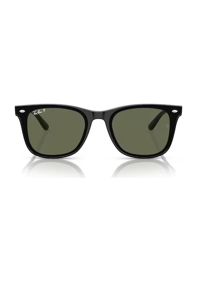 Ray-ban Rb4420 601/9a 65 Unisex Güneş Gözlüğü Siyah