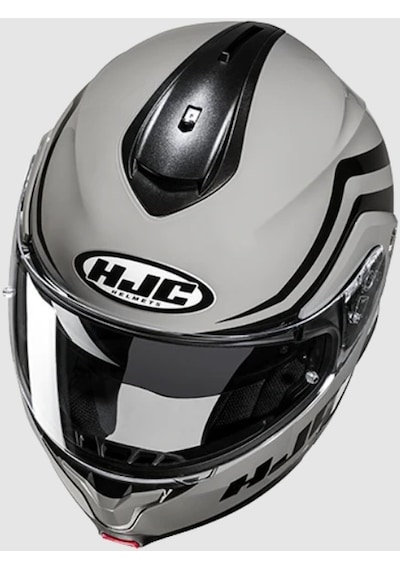 Hjc C91n Nepos Mc5 Modüler Motosiklet Kaskı