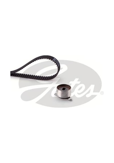 GATES K015505XS TRİGER EKSANTRİK GERGİ SETİ CR-V 97-02 125x260