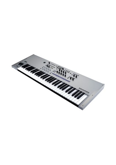 Korg Wavestate Se Platınum