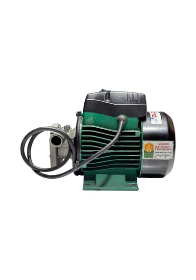 Düzey 220 Volt 1 Inc Dıştan Çıkış Mazot Aktarım Pompa