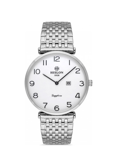 Hislon Cl119s-01sss Gri