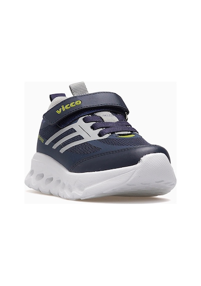 Vicco Jungle Erkek Çocuk Seneaker Spor Ayakkabı 26y 346.140 Pe Lacivert