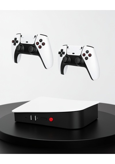 Game Stick 128 Gb İçerik 4k 3d Uuczzzz3dgamestationnnnnn2