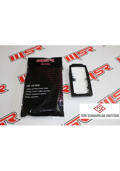 Suzuki Gsxr 250/Gw Inazuma Hava Filtre (Tse) 556648345