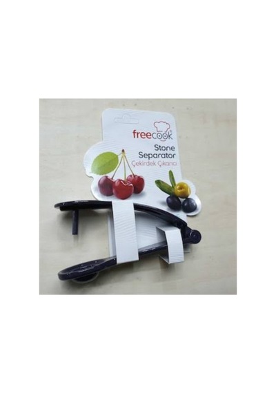 Hanedan Home Vişne Ve Çekirdek Çıkarıcı Zeytin, Vişne, Çekirdek Çıkarma Aparatı Beyaz