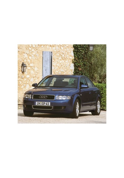 Audi A4 2001 - 2005 Sağ Dış Dikiz Aynası Kapağı Kapak 8e0857508b