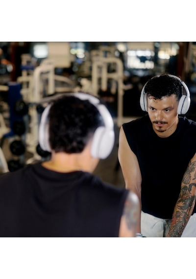 Skullcandy S6EVW-T993 Crusher 540 Active Bluetooth 5.0 Kulak Üstü Kulaklık