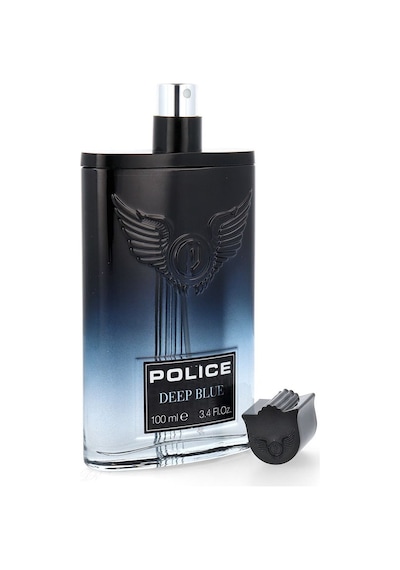 Police Deep Blue Erkek Parfümü EDT 100 ML
