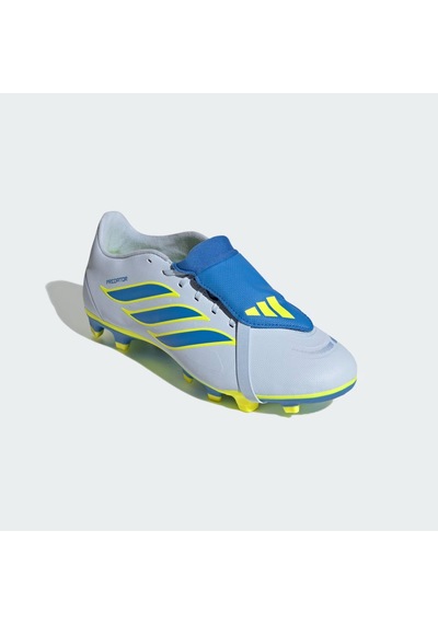 Adidas Predator Club Fold-over Tongue Fg/mg Erkek Krampon C-adıjs0347e10a00 Mavi