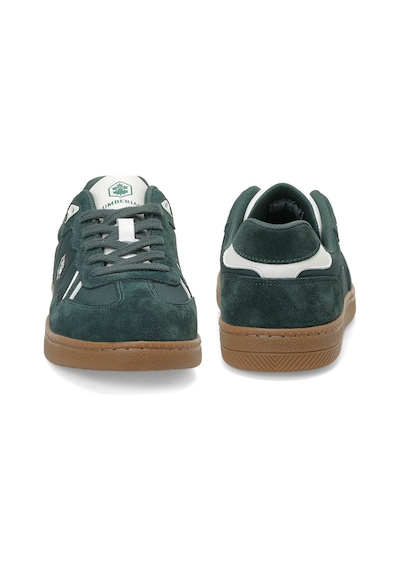Lumberjack Penta 6fx Yeşil Erkek Sneaker 000000000102201588