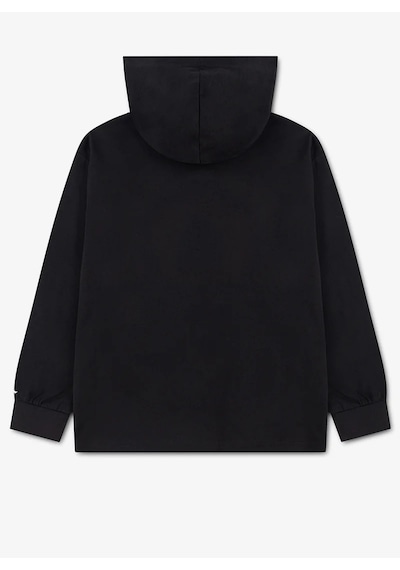 Nike Nıke Jordan Jdb Mj Jumpman Aır Hooded Ls Erkek Çocuk Sweatshirt 95g341 023 Nike Nıke Jordan Jdb Mj Jumpman Aır Hooded Ls Erkek Çocuk Sweatshirt 95g341 023