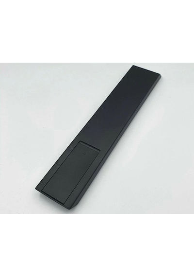 Philips İle Uyumlu Model 58pus8505/62 Mikrofonlu Ses Komutlu Smart Tv Kumanda