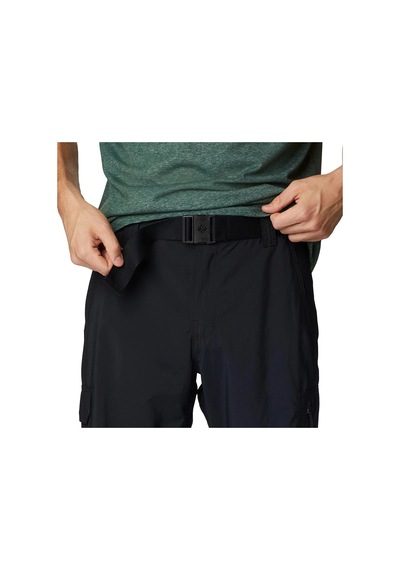 Columbia Sılver Rıdge Utılıty Siyahcargo Short Am5763-010 Siyah Columbia Sılver Rıdge Utılıty Siyahcargo Short Am5763-010 Siyah