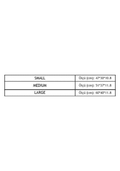 Ortopedik Boyun Yastığı Bambu Kılıflı Visko Variteks 651