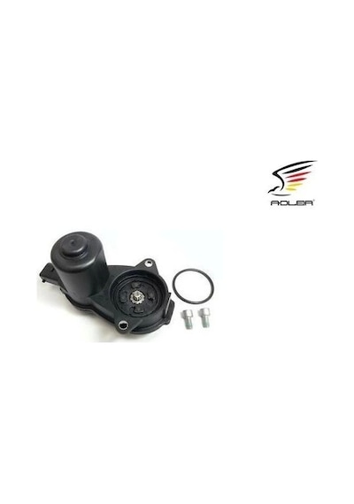 4h0998281 Fren Ayar Pompası 7.5 Mm 12 Diş Sol & Sağ - Audı A4-a5-a6-a7-a8-q5