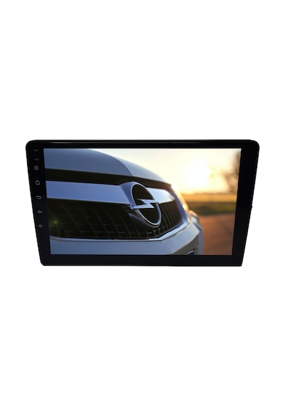 Navmina Opel Astra H Android Carplay Multimedya 2005-2009 4gb Ram + 64gb Hafıza + 8 Çekirdek