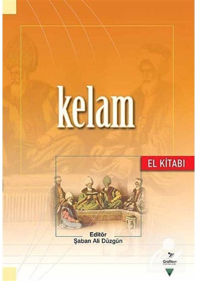 Kelam - Ramazan Altıntaş -  Cağfer Karadaş - Grafiker Yayınları